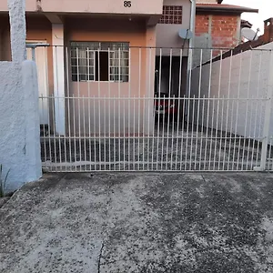 Casa Em Campos do Jordão